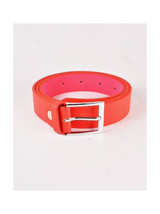 Beltipo Women's Belt Red