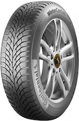 Continental 235/55R19 105V XL Winter Tyre for Vehicle