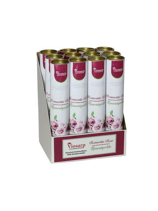 Viosarp Fragrance Sticks with Fragrance Rose 05dd208e02ac 30pcs