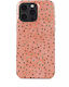 Burga Fashion Back Cover Watermelon Shake (iPhone 15 Pro Max)
