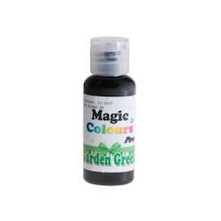 Magic Colours Food Colouring Liquid Green 32ml