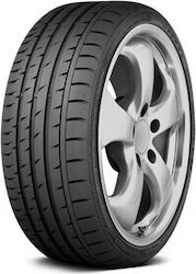 Continental 245/45R19 98Magazin online Magazin online de iarnă Anvelopă Autoturism