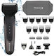 Remington One Total Body Multi-groomer Rechargeable Hair Clipper PG780