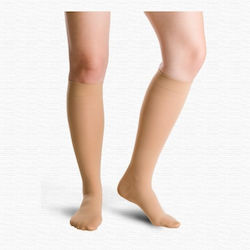 Varisan Normal Calf High Socks 23-32 mmHg