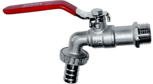 Invena Valve / Switch 1/2"