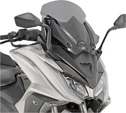 Kappa Moto Φιμέ Ζελατίνα Μοτοσυκλέτας για Kymco AK 550 KD6110S Kappa Moto Φιμέ Ζελατίνα Μοτοσυκλέτας για Kymco AK 550 KD6110S