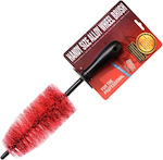 Martin Cox Brushes Cleaning for Rims Car 1pcs