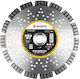 Wurth Zebra Cutting Disc Construction Materials Hole Diameter 230mm with 15 Teeth 1pcs