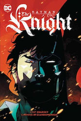 Batman: The Knight Vol. 1 - - Paperback / Softback, Vol. 1 DC Comics Paperback softback FEB242549