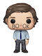 Funko Pop! Television: The Office - Jim Halpert 870 Chase