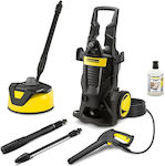 Karcher K6 Special Pressure Washer Electric with Pressure 160bar