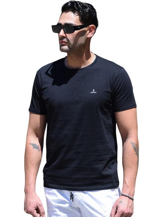 Tricou Black