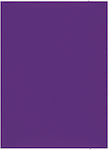 Office Products Ντοσιέ pentru Hârtie A4 Violet 1buc