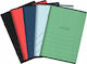 Notizbuch A5 Quadrat