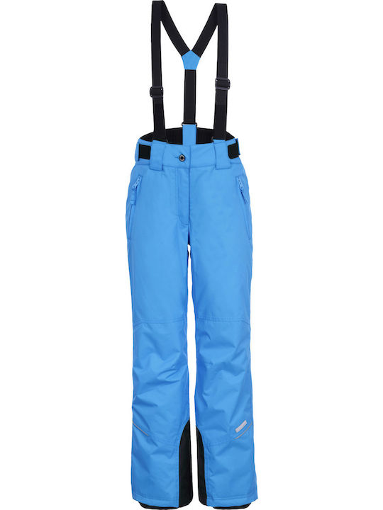 Icepeak 51005564-335 Παιδική Σαλοπέτα Σκι & Snowboard Μπλε