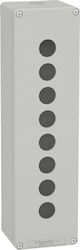 Schneider Electric Harmony Μπουτονιέρα Βιομηχανικού Τύπου XAPD5508