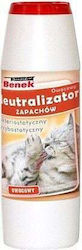 Super Benek Duftendes Katzenklo-Zubehör 500g
