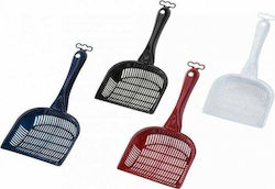 Europet Bernina White Cat Toilet Shovel