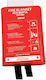 Mobiak Fireproof Blanket