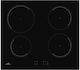 ETA Induction Cooktop Autonomous 59x52εκ.
