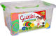 Bączek Children's Craft for Children 3+ years Years