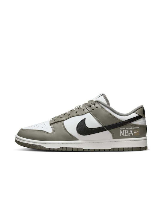 Nike Herren Sneakers Khaki