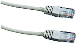 3M U/UTP Καλώδιο Ethernet 3m Γκρι 3M U/UTP Καλώδιο Ethernet 3m Γκρι