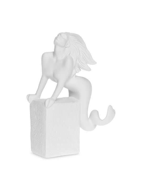 Christel Marott Figură Decorativă Polirășină 22cm 1buc