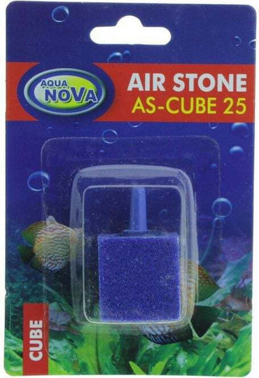 Aqua Nova Air Stones Aquarium 2.5x2.5cm