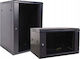 TKH Επιτοίχια Καμπίνα Rack 15U CCSW-0604-15U