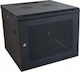 TKH Επιτοίχια Καμπίνα Rack 9U CCSW-0604-09UP