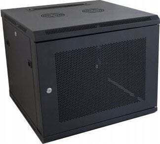 TKH Επιτοίχια Καμπίνα Rack 9U CCSW-0604-09UP