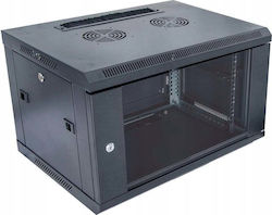 TKH CCSW-0606-06U Επιτοίχια 6U