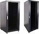 TKH Cu picioare Cabină Rack 42U 60x60x205cm CCSS-0606-42U