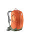 Deuter Ac Lite 17 Mountaineering Backpack 17lt Orange DTR44-01239-9205-paprika-khaki