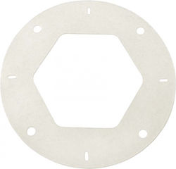 Ausgussdüsen-Dichtungen Durchmesser Φ92-98mm Bonzer 1 Stück Ausgussdüsen-Dichtungen Durchmesser Φ92-98mm Bonzer 1 Stück