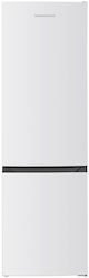 Heinner Ψυγειοκαταψύκτης 262lt Λευκός HC-HM262E++
