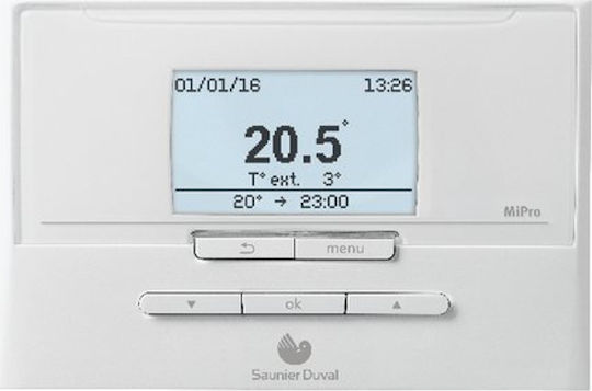 Meteo Control System Mipro Sicherheitssystemzubehör