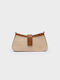 Nolah Riviera Women's Bag Shoulder Beige Brown