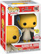 Funko Pop! Animation: The Simpsons - Figure Special Edition (Exclusive)