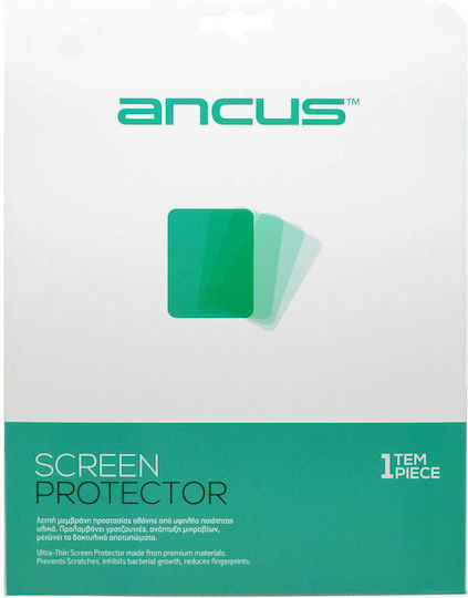 Ancus Screen Protector (Apple iPad Mini/Mini2/Mini3)