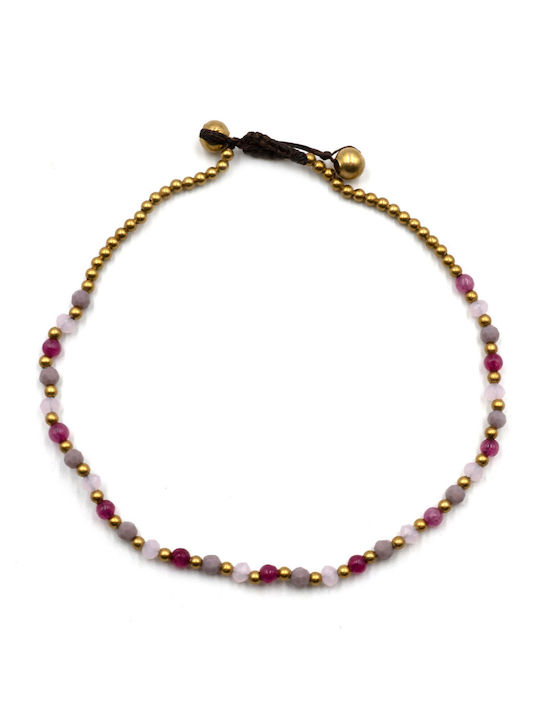 Poco Loco Bracelet Anklet