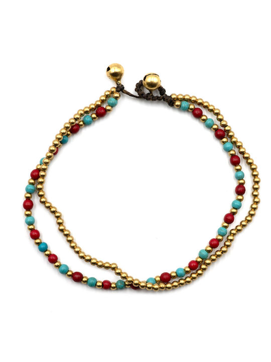 Poco Loco Bracelet Anklet