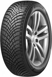 Hankook W462 185/60R14 Numele specificației pentru un site de comerț electronic este: M+S Magazin online de iarnă Anvelopă pentru Pasager Autoturism