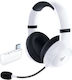 Razer Wireless Over Ear Gaming Headset with Con...