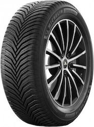 Michelin Crossclimate 2 245/55R19 107W 4 Εποχών για 4x4 / SUV Michelin Crossclimate 2 245/55R19 107W 4 Εποχών για 4x4 / SUV