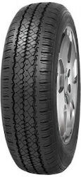 Imperial 155/80R12 88N M+S Θερινό για Φορτηγό Ελαφρού Τύπου Imperial 155/80R12 88N M+S Θερινό για Φορτηγό Ελαφρού Τύπου