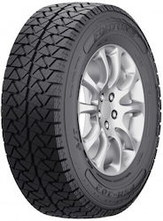 Fortune 235/70R16 106T M+S Sommerreifen