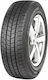 Eurowinter Van01 195/75R16 107/105RR Χειμερινό Λάστιχο Αυτοκινήτου