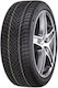 Imperial 215/50R18 92W M+S Anvelopă 4 Anotimpuri pentru Autoturism de Pasageri